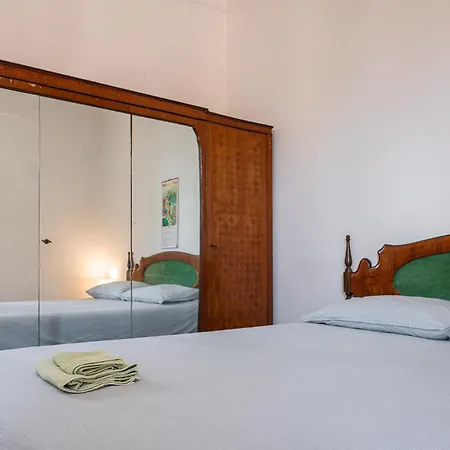 Accommodatie bij particulieren Center Foce-genova