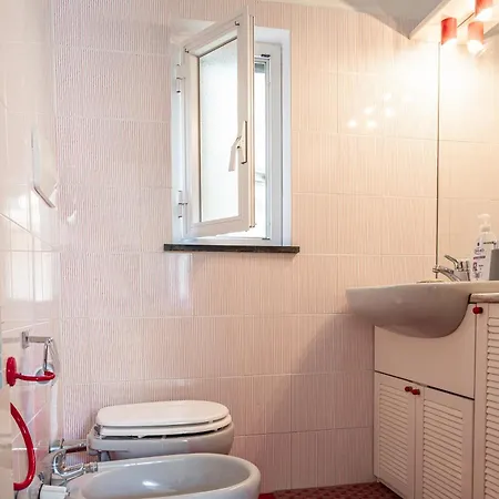 Center Foce-genova Accommodatie bij particulieren *
