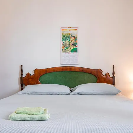 Center Foce-genova Accommodatie bij particulieren Genua