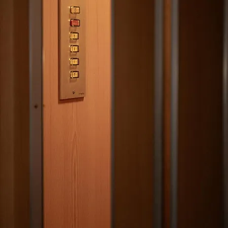 Accommodatie bij particulieren Center Foce-genova