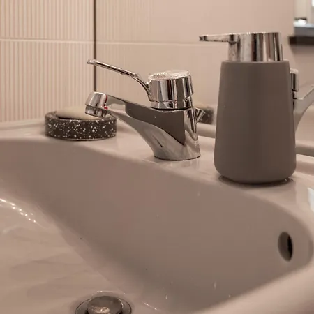 Center Foce-genova Accommodatie bij particulieren